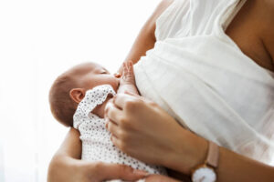 Read more about the article Breast Milk: Ways to increase breast milk production!