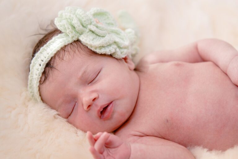 Newborn Sleep: Everything You Need to Know