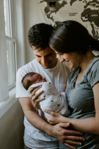 Read more about the article New Fathers Advice: Supporting Your Wife and Baby Before and After Birth